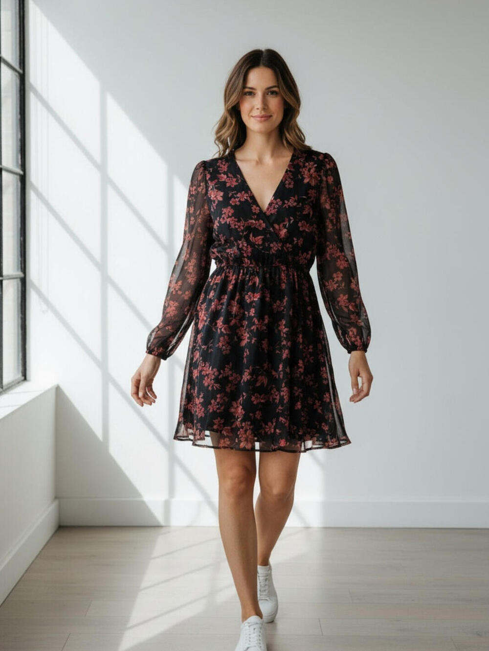 Woman’s Dress Design‎ By Cupshe Size M